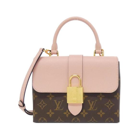 LOUIS VUITTON Brown Monogram Bag - Picture 1 of 8